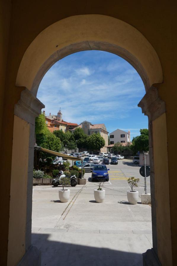 Apartment Rosanna - Intermezzo In Center Of Rabac Exterior photo
