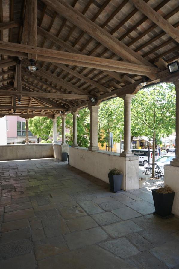 Apartment Rosanna - Intermezzo In Center Of Rabac Exterior photo